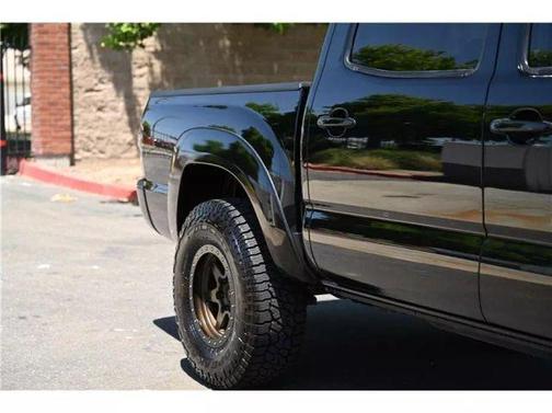 2014 Toyota Tacoma 5 FT