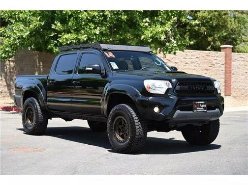 2014 Toyota Tacoma 5 FT