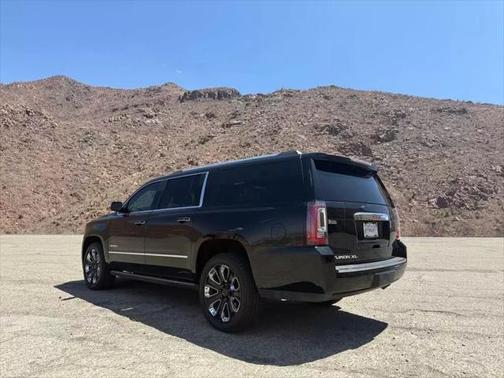 2019 GMC Yukon XL Denali