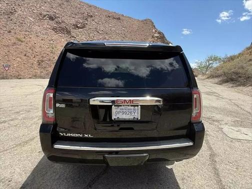 2019 GMC Yukon XL Denali
