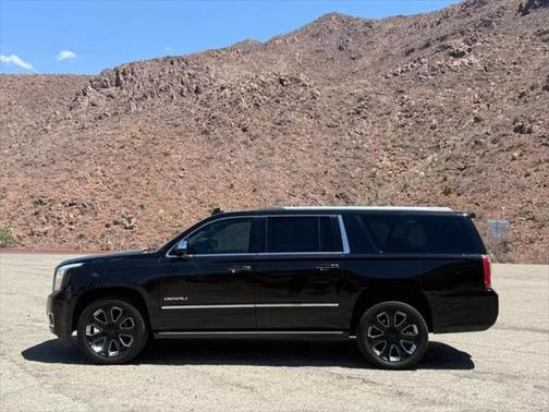 2019 GMC Yukon XL Denali