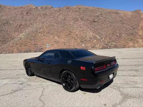 2016 Dodge Challenger R/T