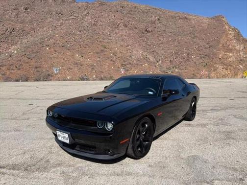 2016 Dodge Challenger R/T