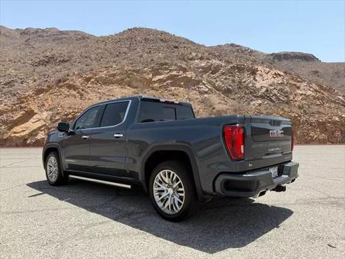 2019 GMC Sierra 1500 Denali