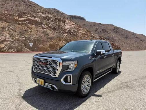 2019 GMC Sierra 1500 Denali