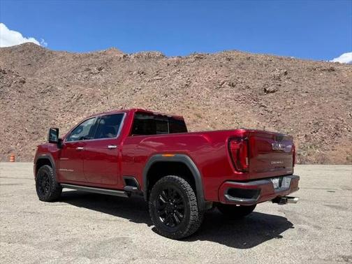2022 GMC Sierra 2500 Denali