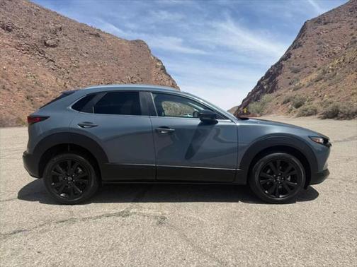 2024 Mazda CX-30 2.5 S Carbon Edition