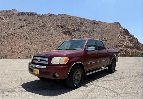 2006 Toyota Tundra SR5