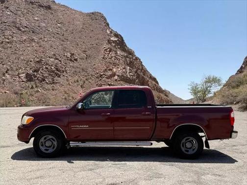 2006 Toyota Tundra SR5