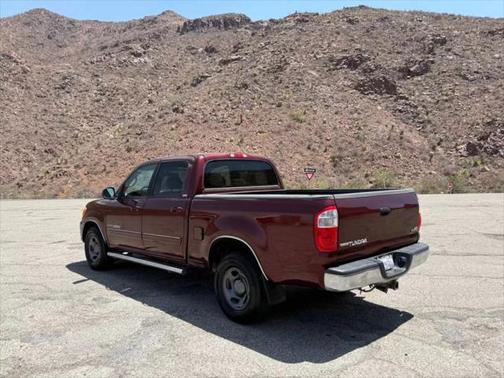 2006 Toyota Tundra SR5