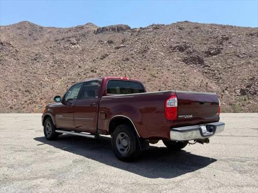 2006 Toyota Tundra SR5