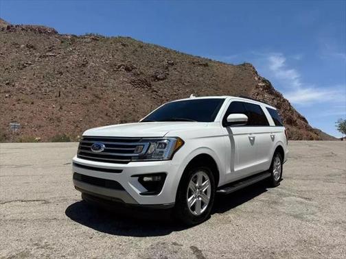 2020 Ford Expedition XLT