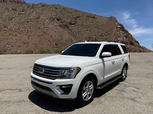 2020 Ford Expedition XLT