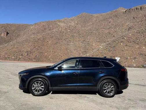 2018 Mazda CX-9 Touring