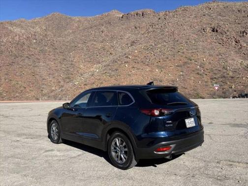 2018 Mazda CX-9 Touring
