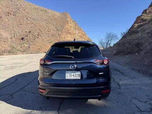 2018 Mazda CX-9 Touring