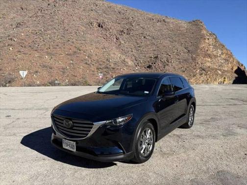 2018 Mazda CX-9 Touring