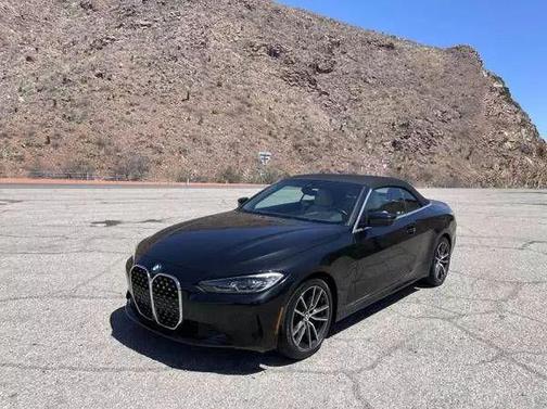 2022 BMW 430 i xDrive