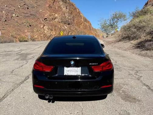 2018 BMW 430 Gran Coupe i