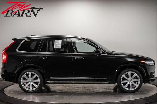 2019 Volvo XC90 T6 Inscription