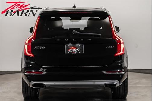 2019 Volvo XC90 T6 Inscription