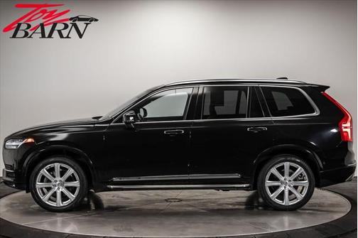 2019 Volvo XC90 T6 Inscription