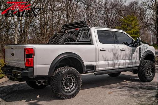 2023 Ford F-250 Lariat