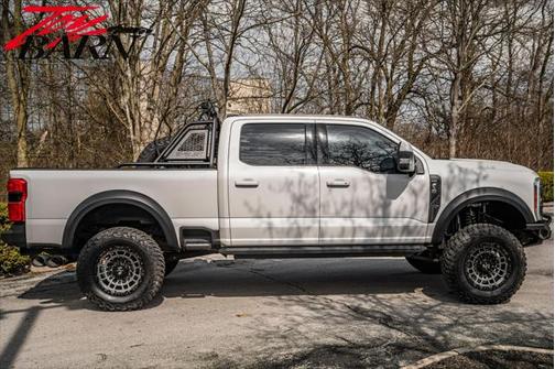 2023 Ford F-250 Lariat