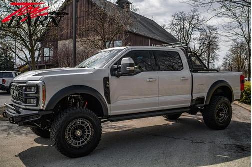 2023 Ford F-250 Lariat