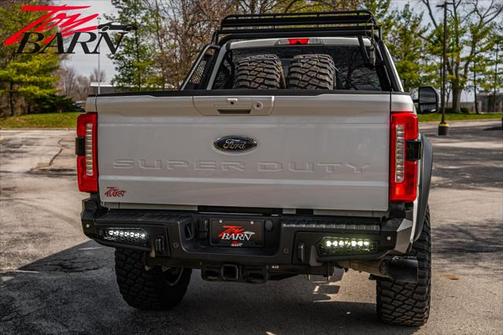 2023 Ford F-250 Lariat