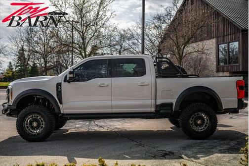 2023 Ford F-250 Lariat