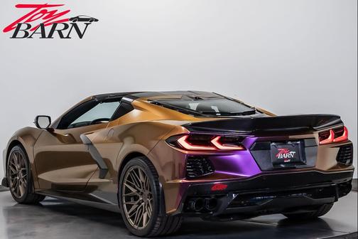 2022 Chevrolet Corvette Stingray w/2LT