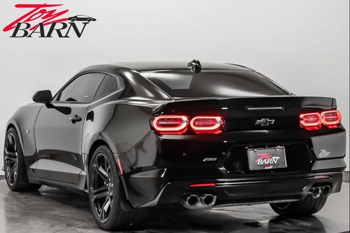2022 Chevrolet Camaro 2SS