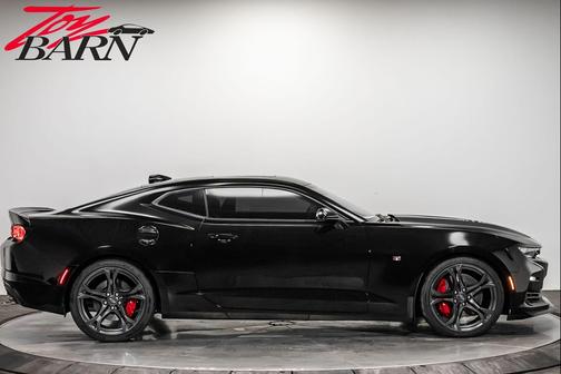 2022 Chevrolet Camaro 2SS