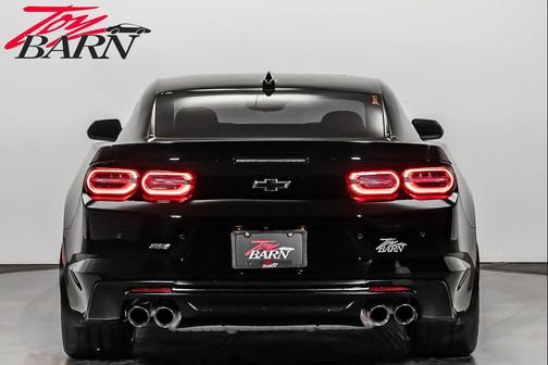 2022 Chevrolet Camaro 2SS