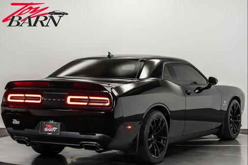 2019 Dodge Challenger R/T Scat Pack