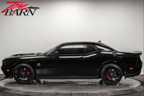 2019 Dodge Challenger R/T Scat Pack