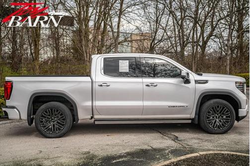 2022 GMC Sierra 1500 Denali Ultimate