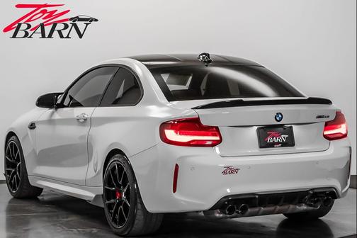 2020 BMW M2 CS