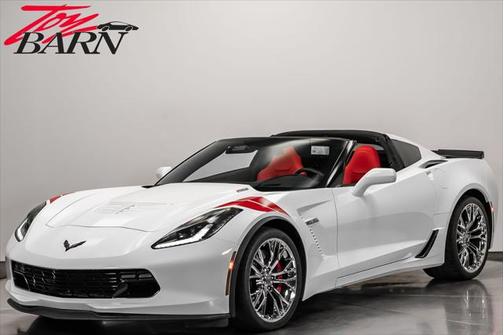 2016 Chevrolet Corvette Z06