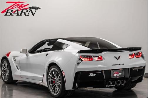 2016 Chevrolet Corvette Z06