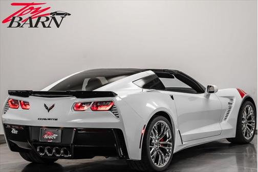 2016 Chevrolet Corvette Z06
