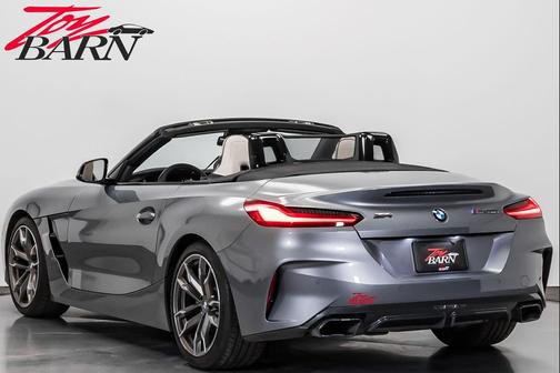 2024 BMW Z4 M40i