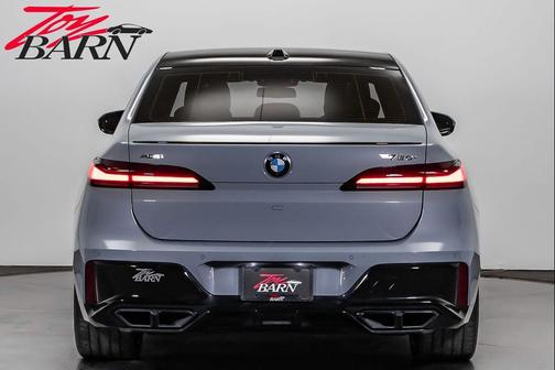 2023 BMW 760 i xDrive