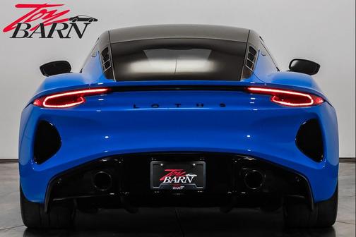 2024 Lotus Emira V6 First Edition
