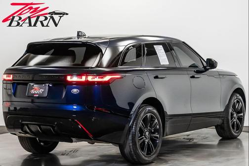 2023 Land Rover Range Rover Velar P250 S R-Dynamic