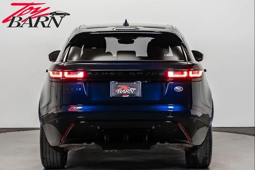 2023 Land Rover Range Rover Velar P250 S R-Dynamic
