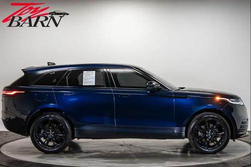 2023 Land Rover Range Rover Velar P250 S R-Dynamic