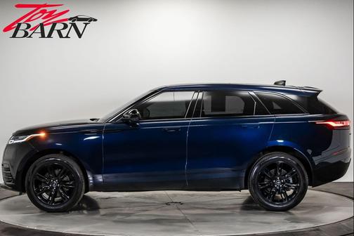 2023 Land Rover Range Rover Velar P250 S R-Dynamic