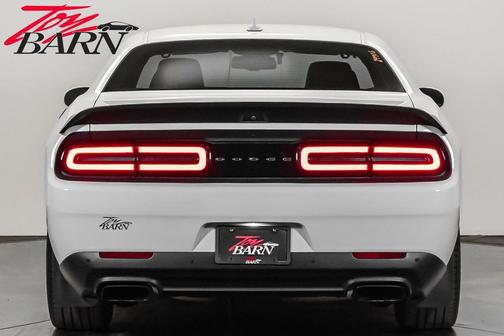 2020 Dodge Challenger SRT Hellcat